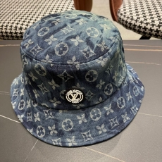 Louis Vuitton Caps